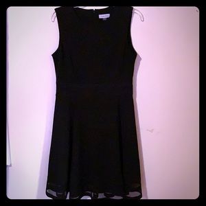 Black Formal Dress